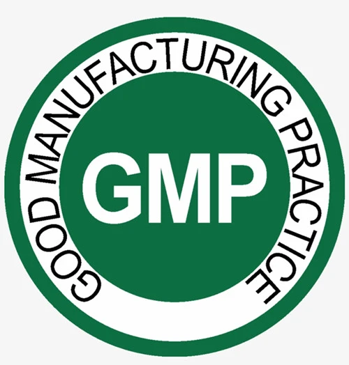 KEMA hiện đang đăng ký GMP