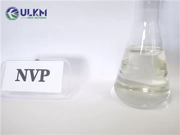 Homopolymer của Vinylpyrrolidone sử dụng khi bị phân hủy